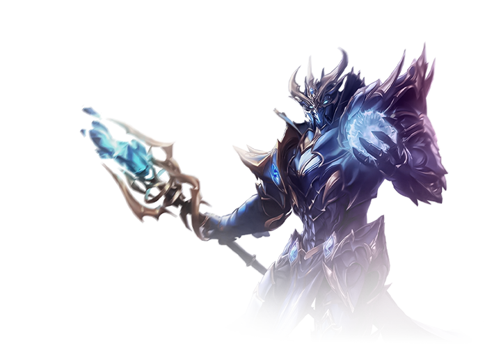 Dark Wizard
Soul Master
Grand Master